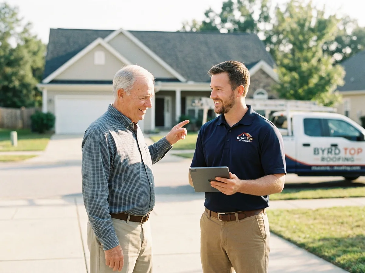 Roofing Sumerduck, VA FAQs